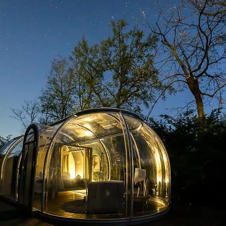 Relais Dei Cesari Semesterbostad *