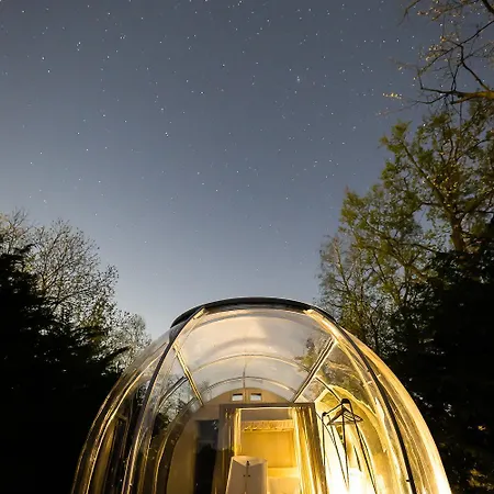 Semesterbostad Relais Dei Cesari *