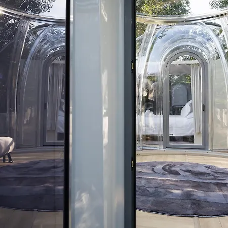 Relais Dei Cesari Borgo Ticino