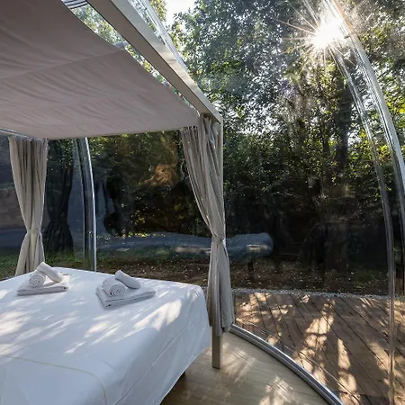Relais Dei Cesari Σπίτι διακοπών