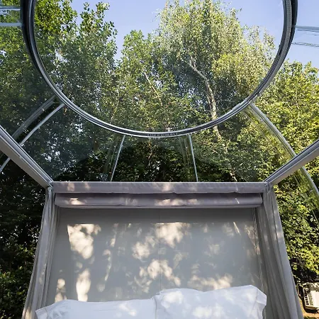 Tatil Evi Relais Dei Cesari