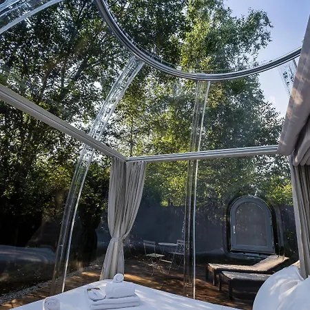 Relais Dei Cesari Semesterbostad *