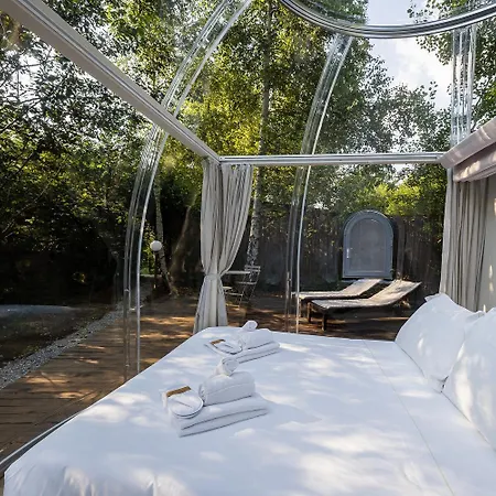 Tatil Evi Relais Dei Cesari *