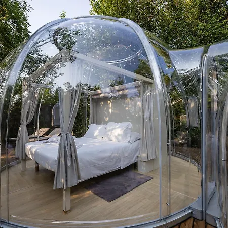 Relais Dei Cesari * Borgo Ticino