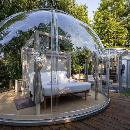 Relais Dei Cesari Tatil Evi