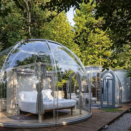 Tatil Evi Relais Dei Cesari