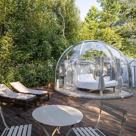 Tatil Evi Relais Dei Cesari *
