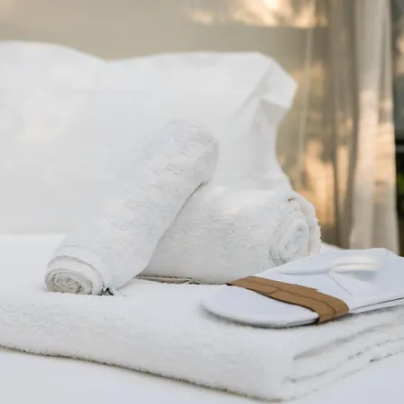 Relais Dei Cesari Tatil Evi Borgo Ticino