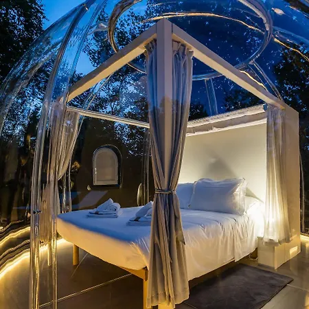 Relais Dei Cesari * Borgo Ticino