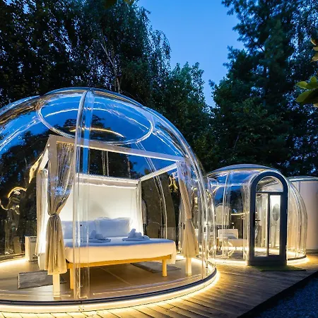 Tatil Evi Relais Dei Cesari