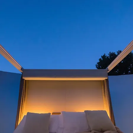 Casa vacanze Relais Dei Cesari