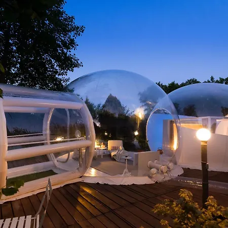 Relais Dei Cesari Semesterbostad