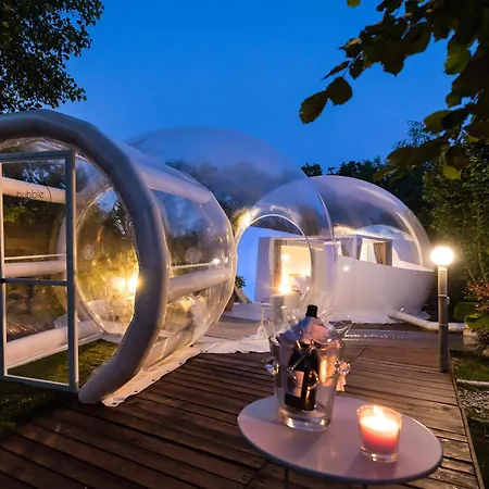 Casa vacanze Relais Dei Cesari