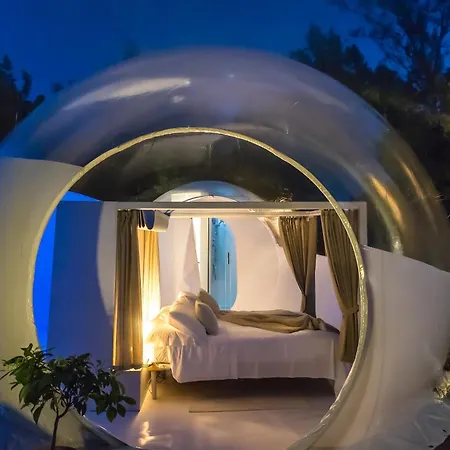 Tatil Evi Relais Dei Cesari Borgo Ticino