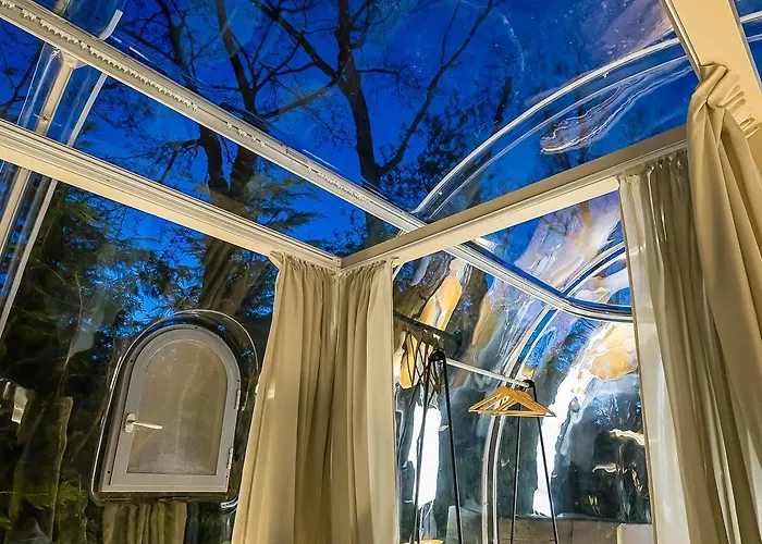 Relais Dei Cesari Borgo Ticino