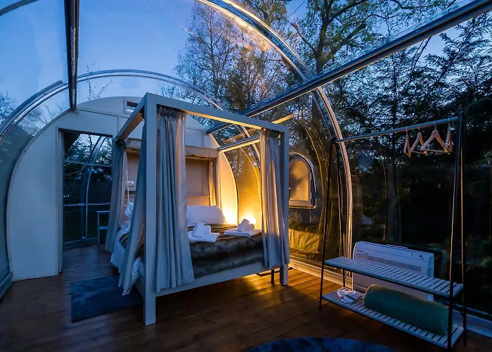 Relais Dei Cesari * Borgo Ticino