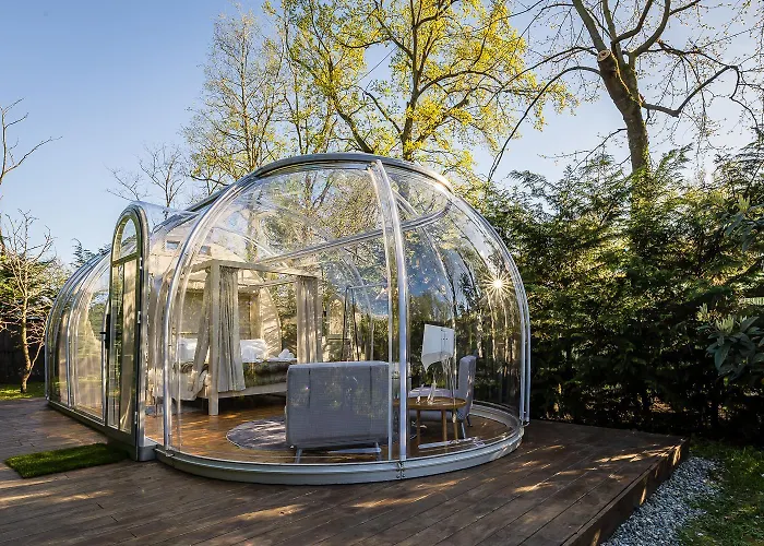 Casa vacanze Relais Dei Cesari Borgo Ticino