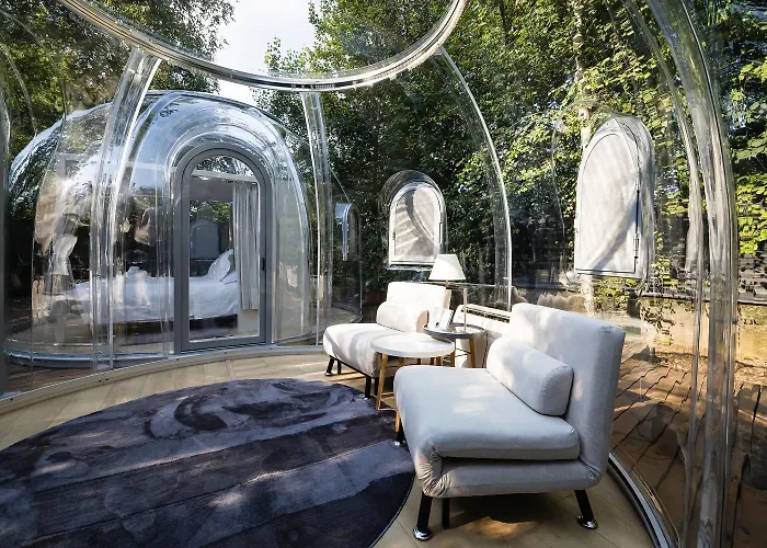 Relais Dei Cesari * Borgo Ticino