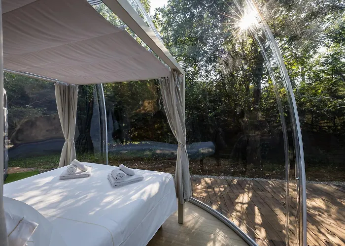 Relais Dei Cesari Casa vacanze