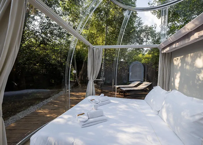 Casa vacanze Relais Dei Cesari *