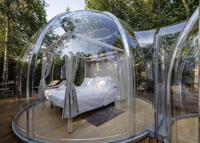 Relais Dei Cesari * Borgo Ticino